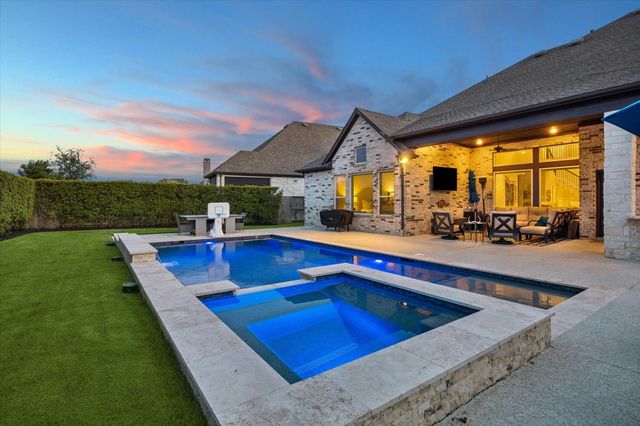 3022 Bluestem Road, Katy, TX 77493