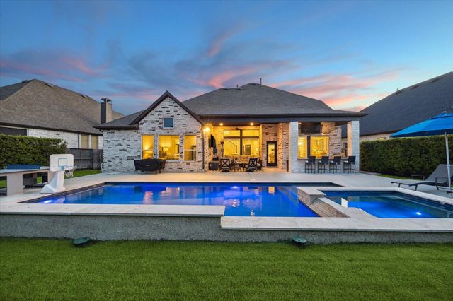 3022 Bluestem Road, Katy, TX 77493