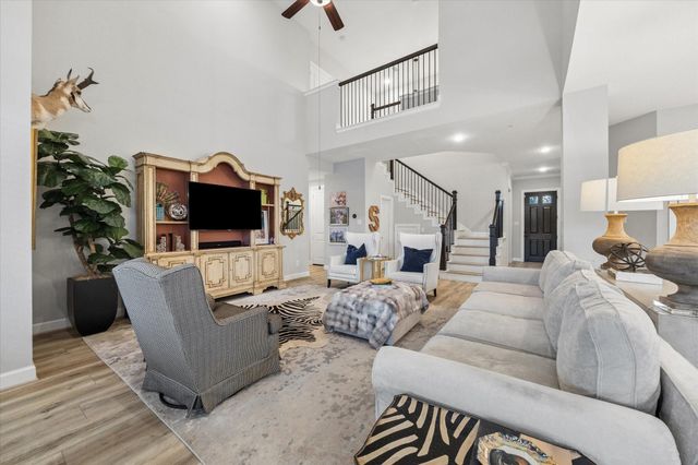 3022 Bluestem Road, Katy, TX 77493