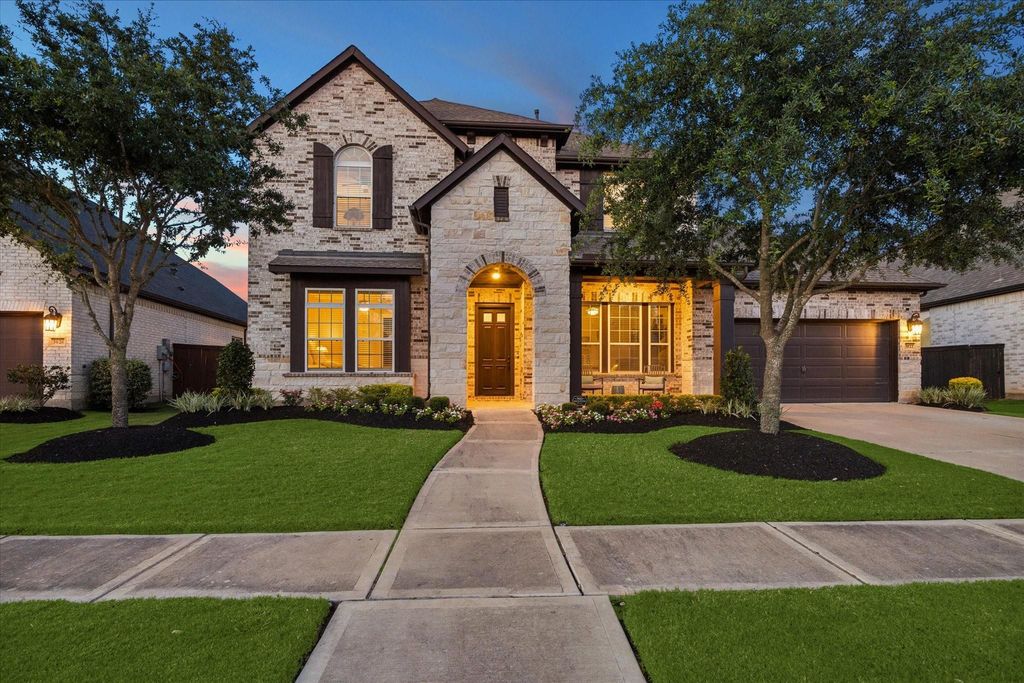 3022 Bluestem Road, Katy, TX 77493