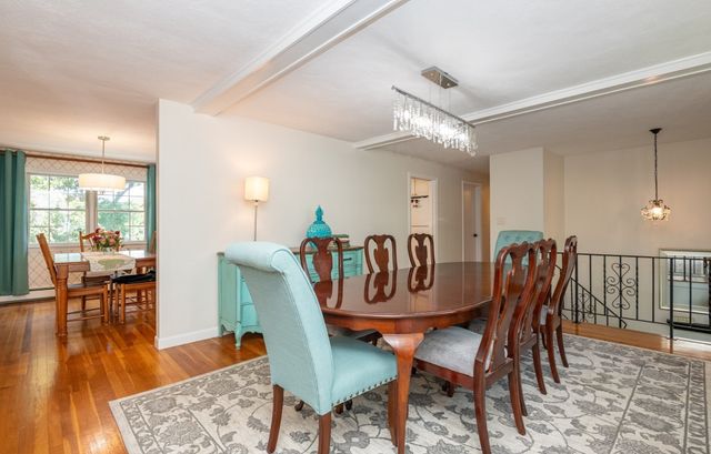 29 Doncaster Circle, Lynnfield, MA 01940