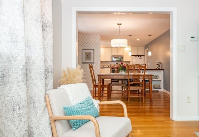 29 Doncaster Circle, Lynnfield, MA 01940