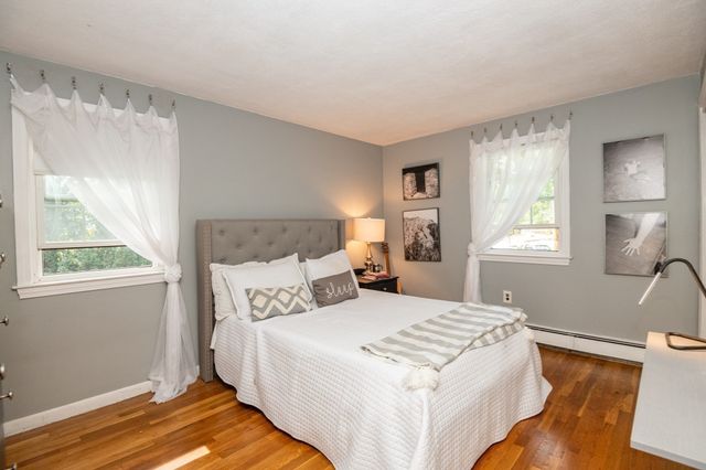29 Doncaster Circle, Lynnfield, MA 01940