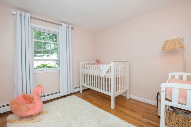29 Doncaster Circle, Lynnfield, MA 01940
