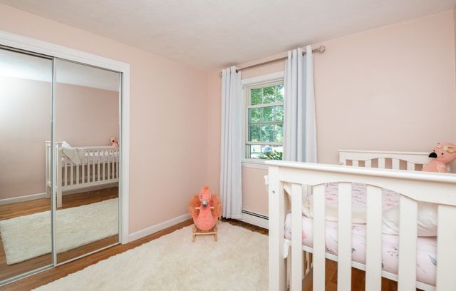 29 Doncaster Circle, Lynnfield, MA 01940