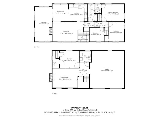 29 Doncaster Circle, Lynnfield, MA 01940