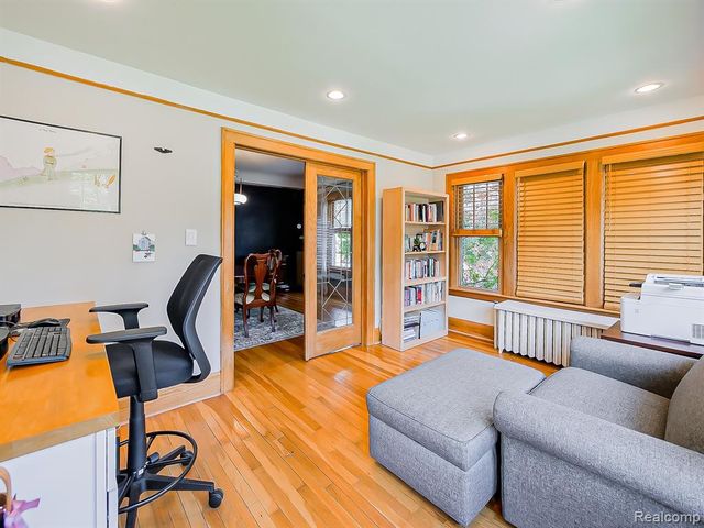 415 Meridan Street, Dearborn, MI 48124