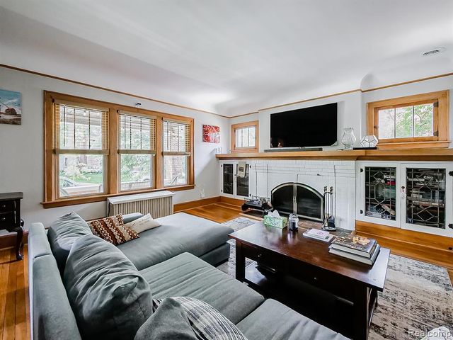 415 Meridan Street, Dearborn, MI 48124