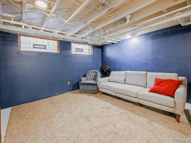 415 Meridan Street, Dearborn, MI 48124
