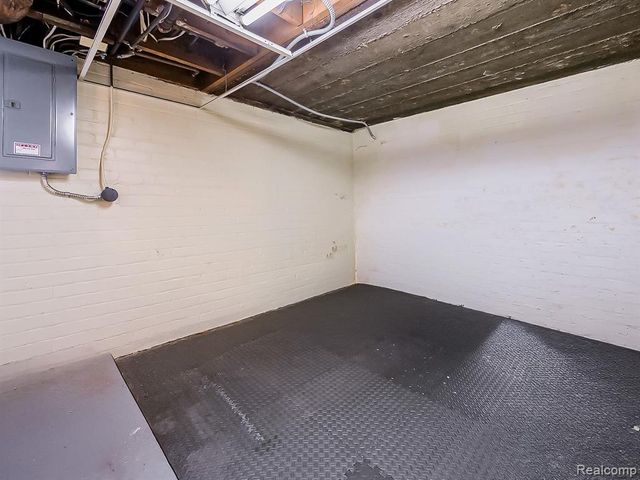 415 Meridan Street, Dearborn, MI 48124
