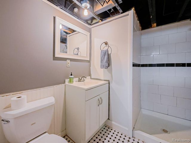 415 Meridan Street, Dearborn, MI 48124