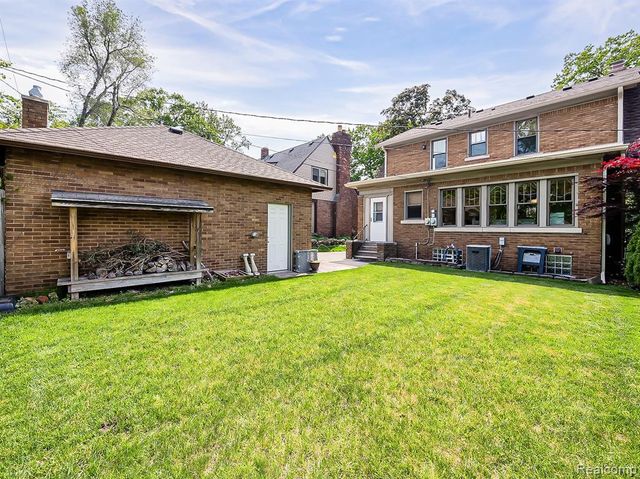 415 Meridan Street, Dearborn, MI 48124