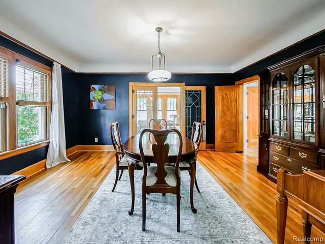 415 Meridan Street, Dearborn, MI 48124