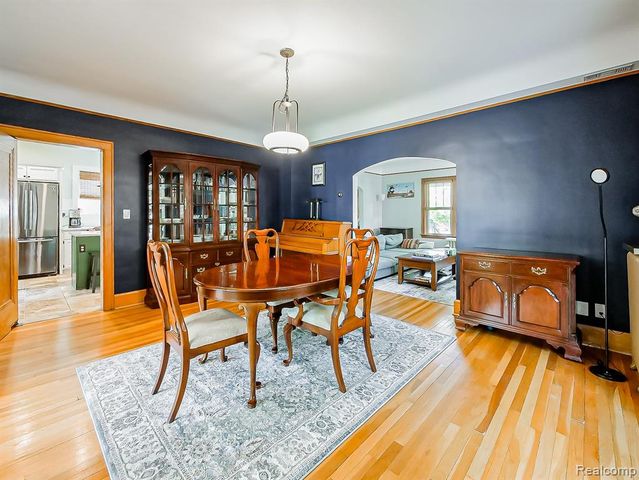 415 Meridan Street, Dearborn, MI 48124