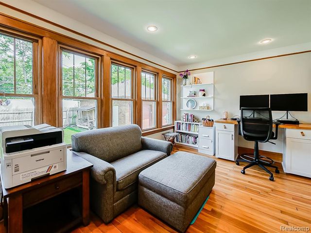 415 Meridan Street, Dearborn, MI 48124