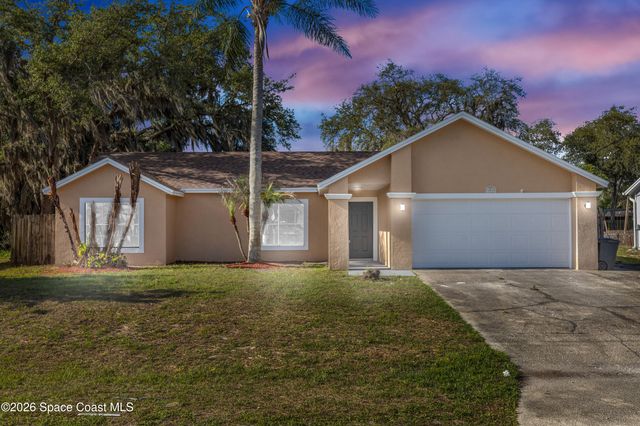 4845 Hawley Road, Cocoa, FL 32927