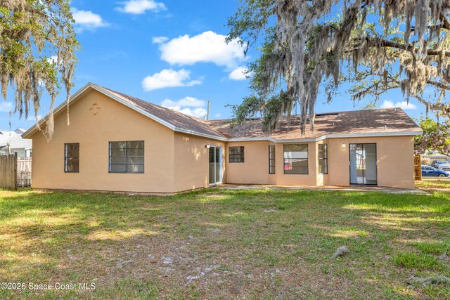 4845 Hawley Road, Cocoa, FL 32927