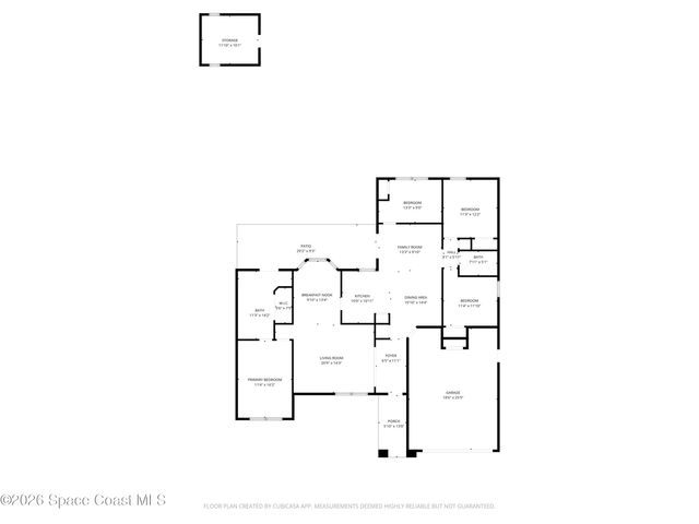 4845 Hawley Road, Cocoa, FL 32927