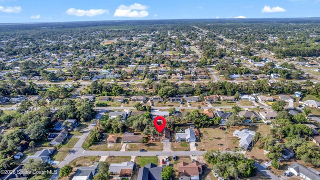 4845 Hawley Road, Cocoa, FL 32927