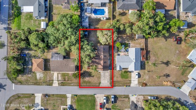 4845 Hawley Road, Cocoa, FL 32927