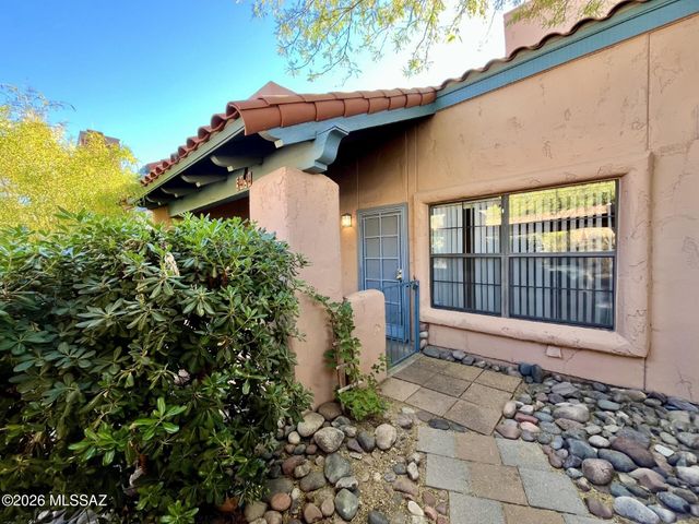 5434 N Vía Del Arbolito, Tucson, AZ 85750