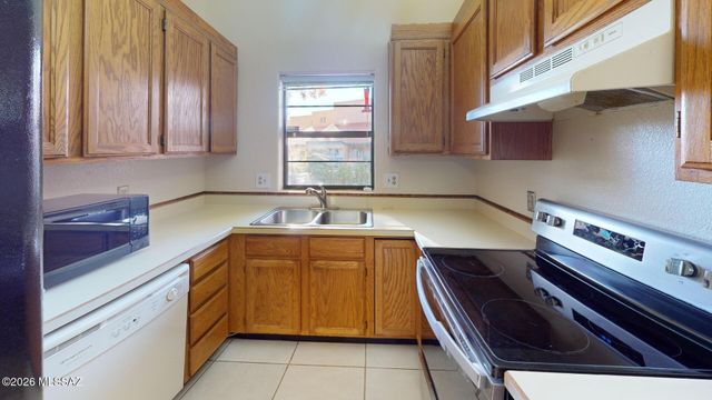 5434 N Vía Del Arbolito, Tucson, AZ 85750