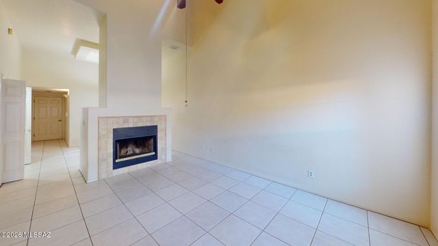 5434 N Vía Del Arbolito, Tucson, AZ 85750