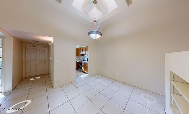 5434 N Vía Del Arbolito, Tucson, AZ 85750