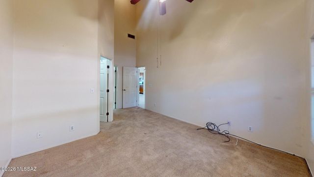 5434 N Vía Del Arbolito, Tucson, AZ 85750