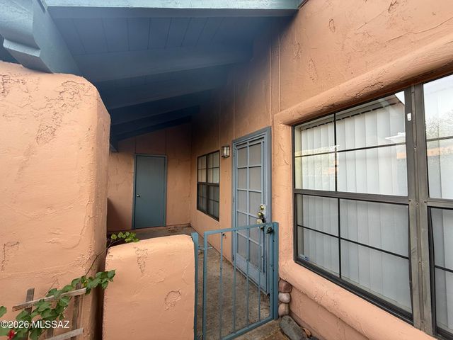 5434 N Vía Del Arbolito, Tucson, AZ 85750