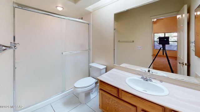 5434 N Vía Del Arbolito, Tucson, AZ 85750