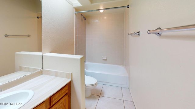 5434 N Vía Del Arbolito, Tucson, AZ 85750