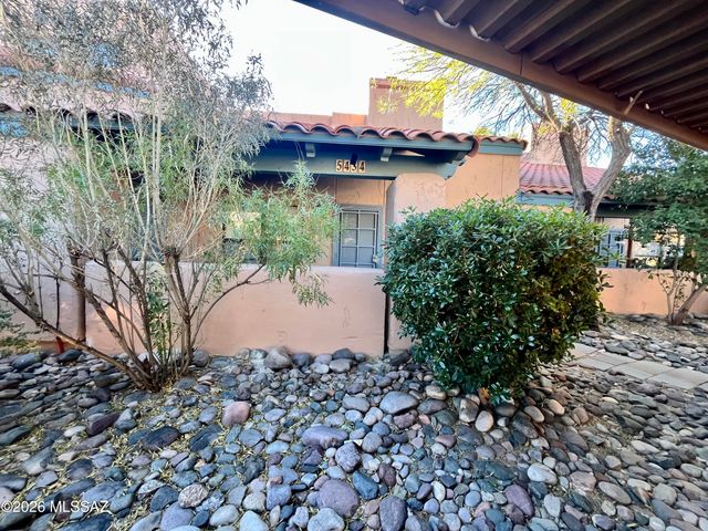 5434 N Vía Del Arbolito, Tucson, AZ 85750