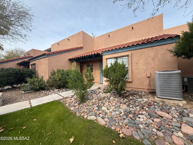 5434 N Vía Del Arbolito, Tucson, AZ 85750