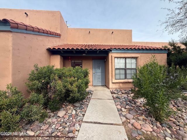 5434 N Vía Del Arbolito, Tucson, AZ 85750