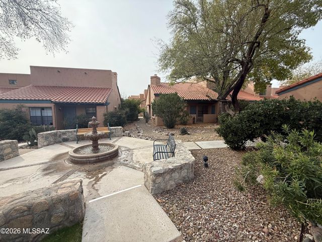 5434 N Vía Del Arbolito, Tucson, AZ 85750