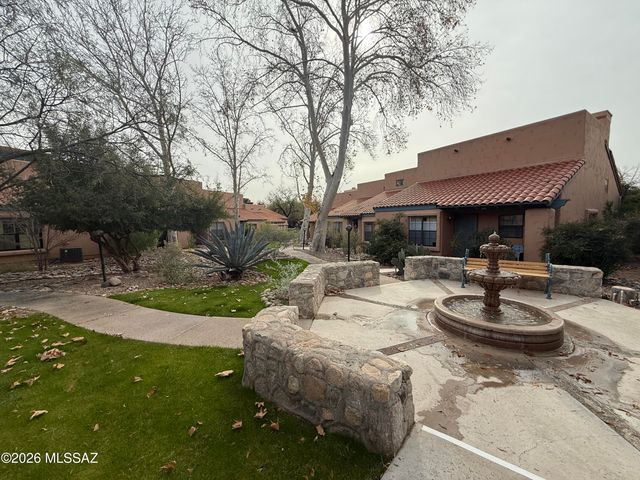 5434 N Vía Del Arbolito, Tucson, AZ 85750