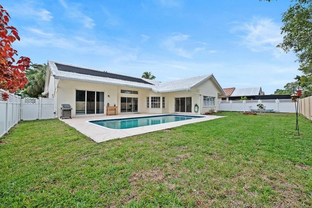 4080 NW 83rd Lane, Coral Springs, FL 33065