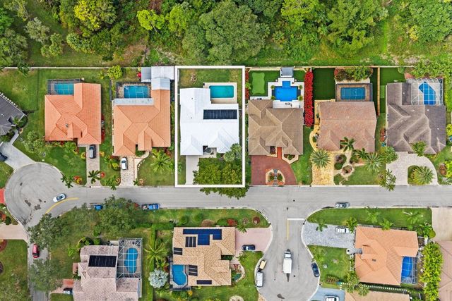 4080 NW 83rd Lane, Coral Springs, FL 33065