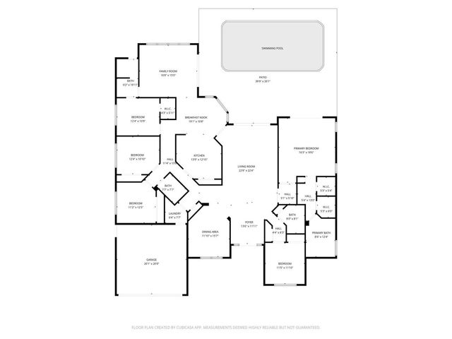 4080 NW 83rd Lane, Coral Springs, FL 33065