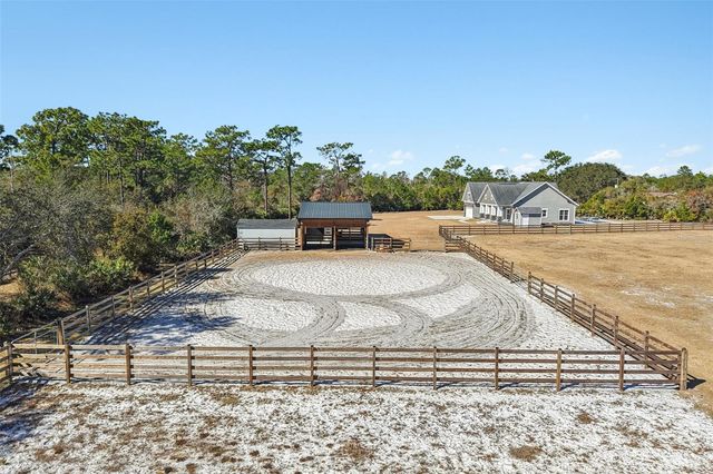 2537 BUCK KNIFE COURT, Chuluota, FL 32766