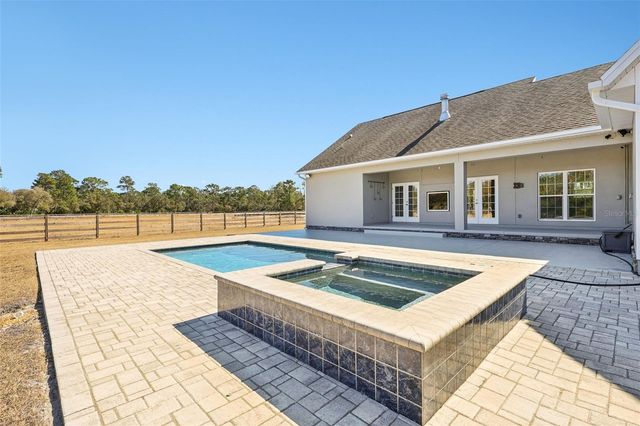 2537 BUCK KNIFE COURT, Chuluota, FL 32766