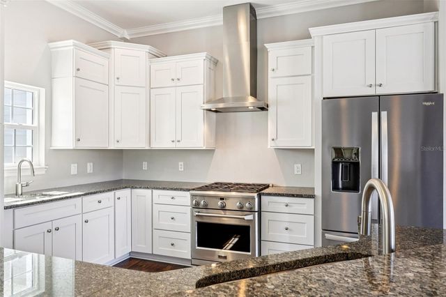 2537 BUCK KNIFE COURT, Chuluota, FL 32766