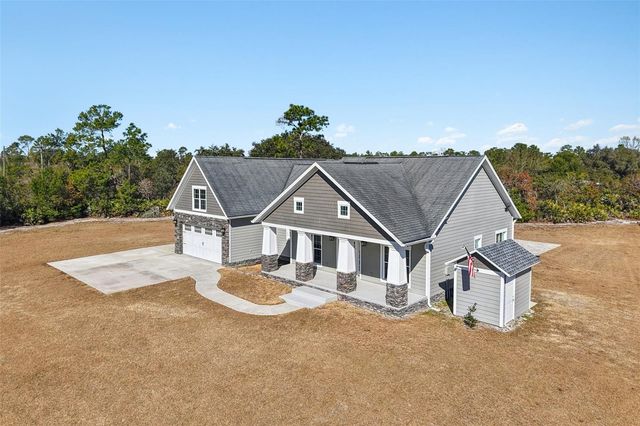 2537 BUCK KNIFE COURT, Chuluota, FL 32766