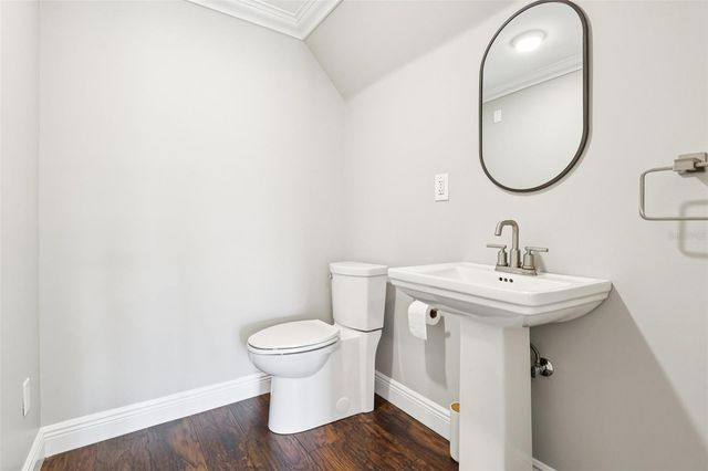 2537 BUCK KNIFE COURT, Chuluota, FL 32766