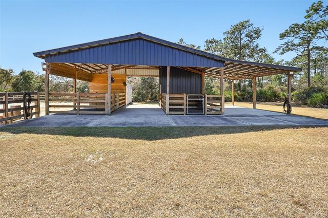 2537 BUCK KNIFE COURT, Chuluota, FL 32766