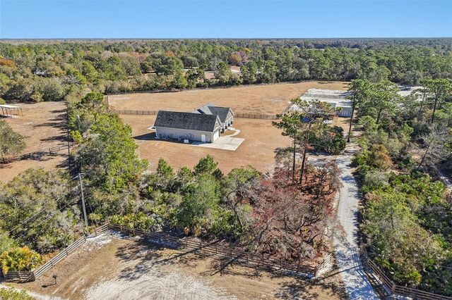 2537 BUCK KNIFE COURT, Chuluota, FL 32766