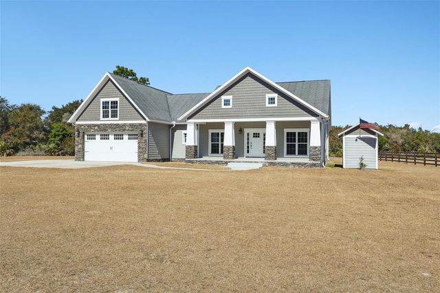 2537 BUCK KNIFE COURT, Chuluota, FL 32766