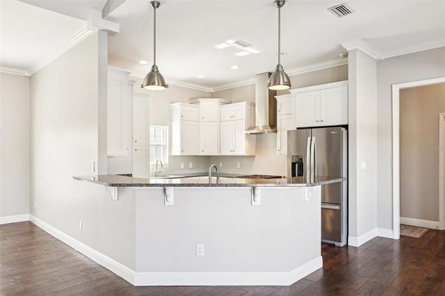 2537 BUCK KNIFE COURT, Chuluota, FL 32766