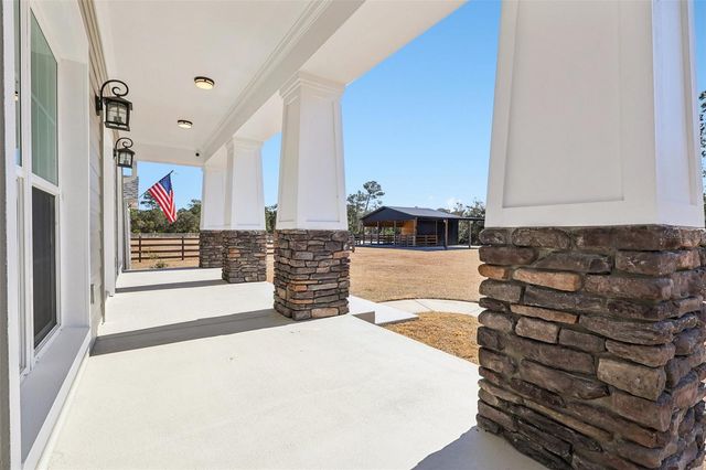 2537 BUCK KNIFE COURT, Chuluota, FL 32766